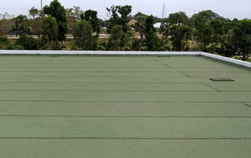 all Bellahouston roofing types quoted for