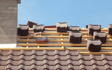 Bellahouston clay roofing costs
