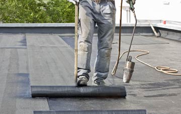 flat roof replacement Bellahouston, Glasgow City