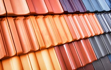 Bellahouston roof tile costs