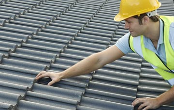 screened Bellahouston roofing companies