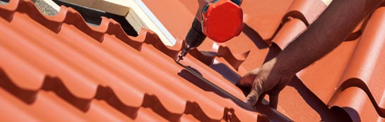save on Bellahouston roof installation costs