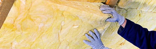 quotes for Bellahouston roof insulation