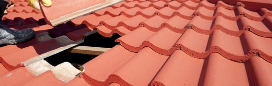 compare Bellahouston roof repair quotes