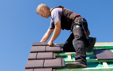 disadvantages of Bellahouston slate roofing