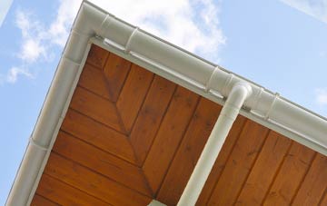 Bellahouston soffit types