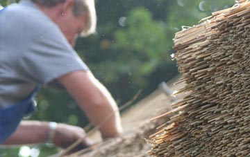 professional Bellahouston thatchers