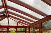 Bellahouston conservatory roofing insulation