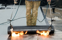 Bellahouston flat roof sealing quote