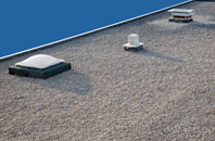 Bellahouston flat roofing