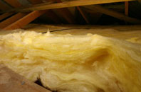 Bellahouston pitch roof insulation