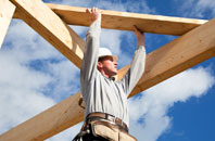 Bellahouston roof replacement work