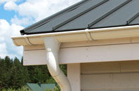 Bellahouston soffits