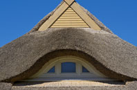 Bellahouston thatch roofing